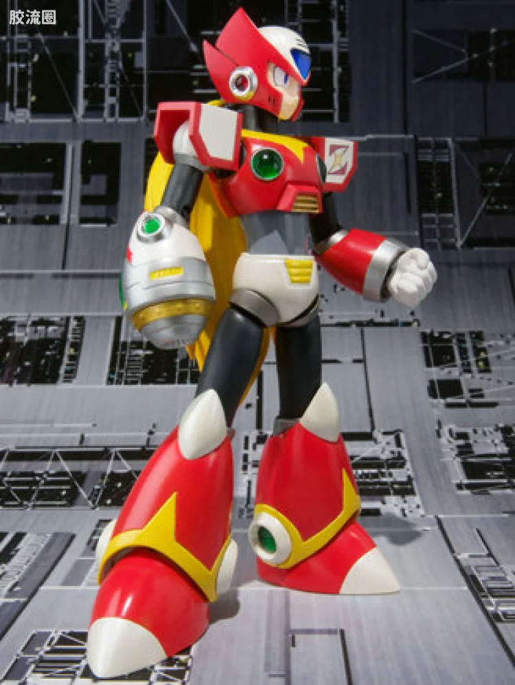 洛克人 TYPE2