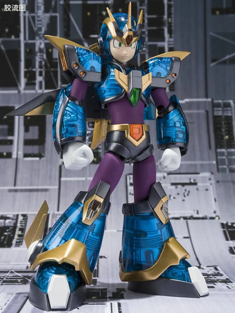 洛克人X Ultimate Armor 究极装甲