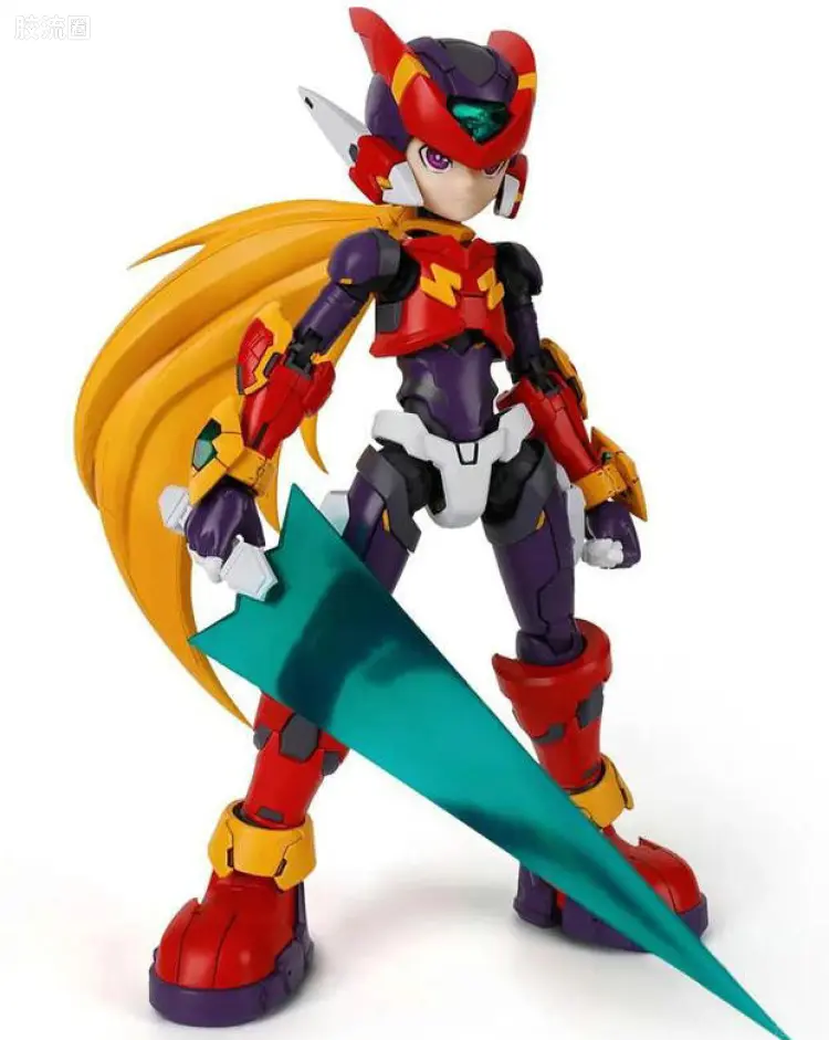 洛克人ZERO