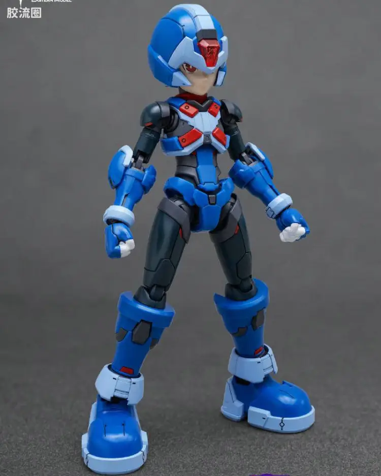 洛克人ZERO COPY-X