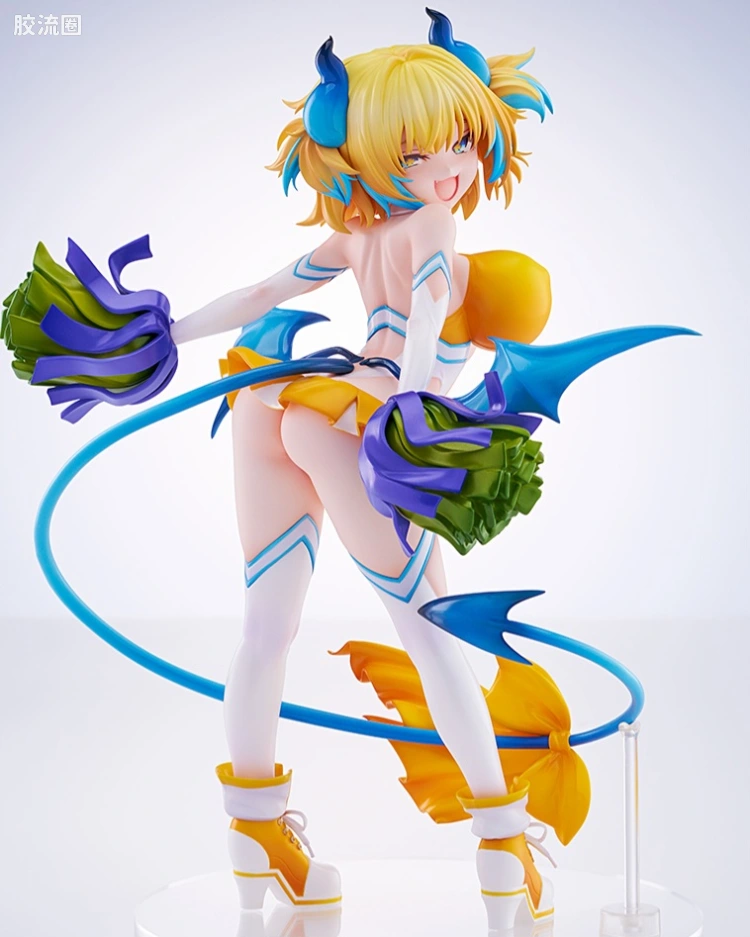 派茵 魅魔啦啦队服装Ver.