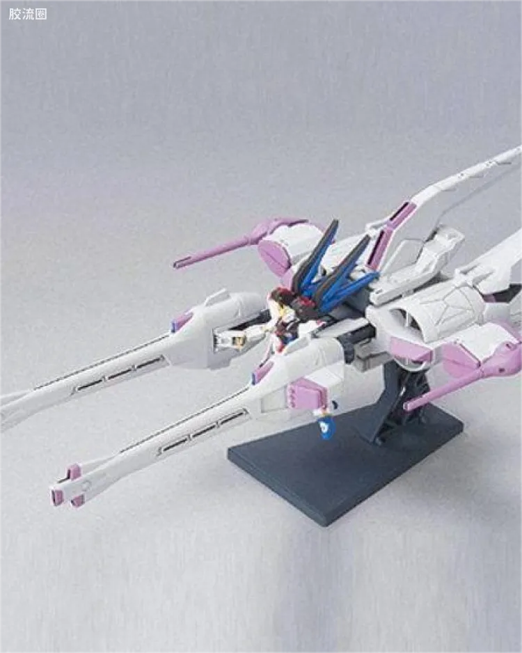 流星装备（SEED DESTINY）