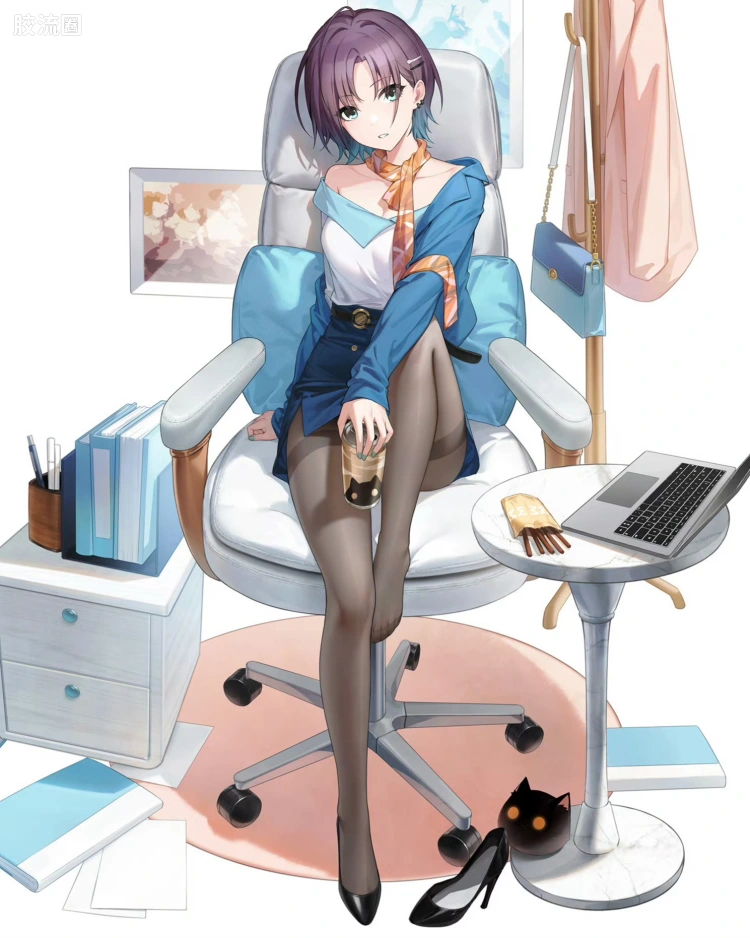 浅仓透 悠然格调 Ver.