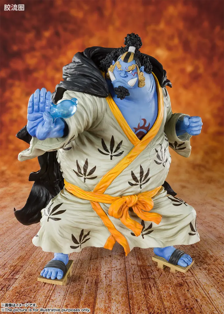 Figuarts ZERO 海贼王 海侠甚平