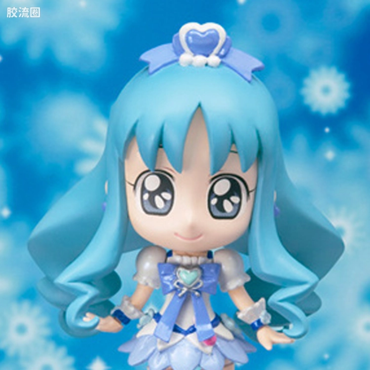 Chibi-arts 普通版 海天使