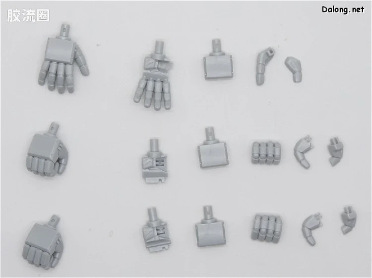 寿屋机兽起源 装甲巨神 Z Knight Z002 Z·A01 TYPE-V Marinekaizer - 图片