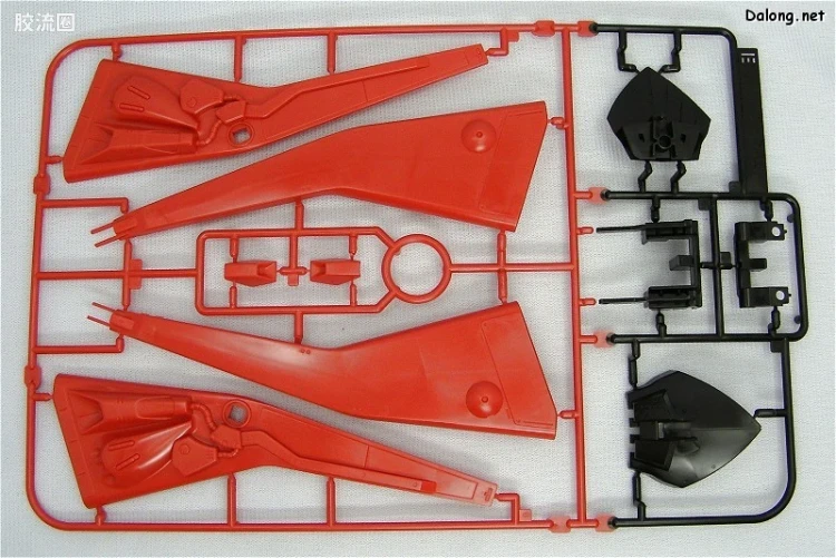 HGUC 普通版 h94 疾风迪亚斯 - 图片