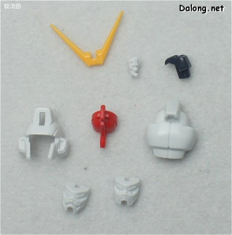 HGUC 普通版 h187 海盗高达X1 - 图片