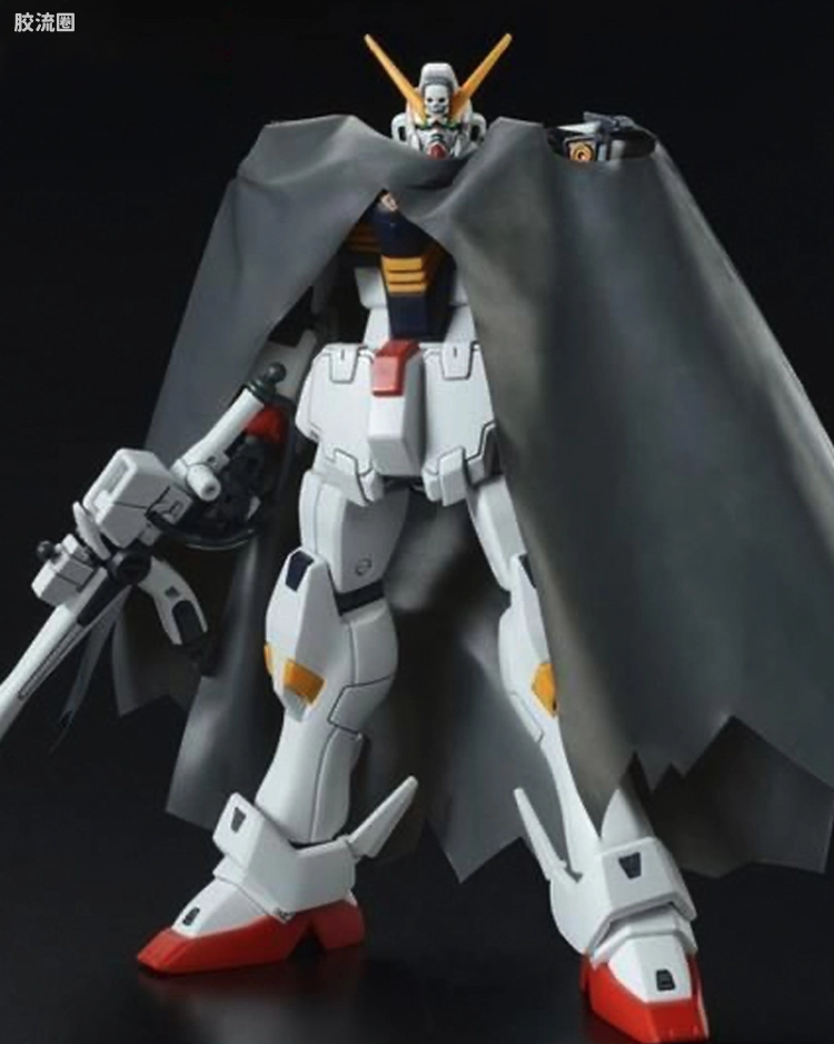 HGUC 网络限定版 海盗高达 X1改