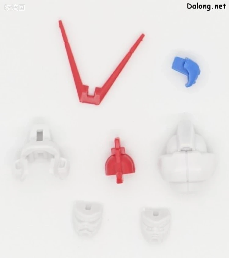 HGUC 网络限定版 海盗高达X3 - 图片