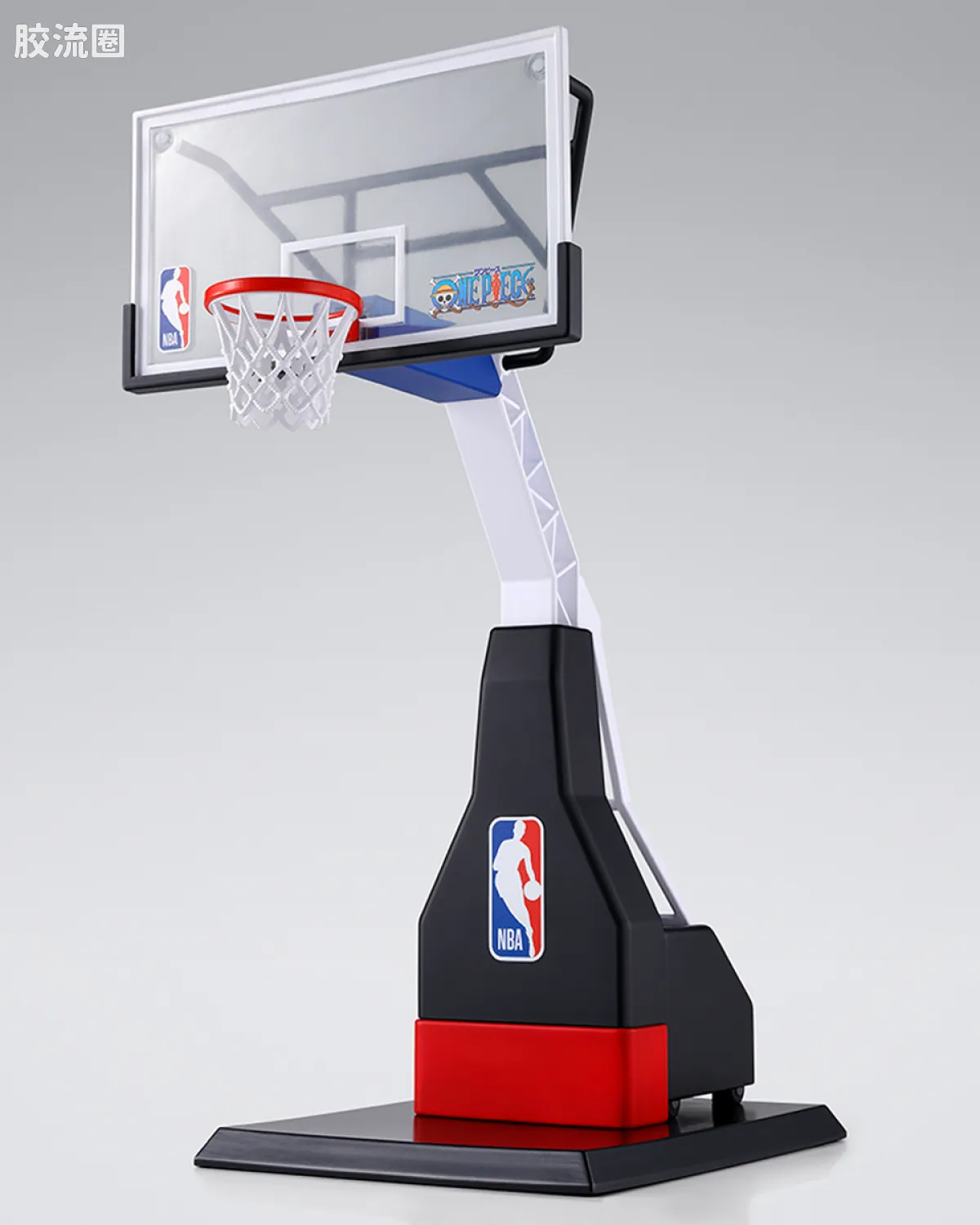 海贼王×NBA 篮球架套装