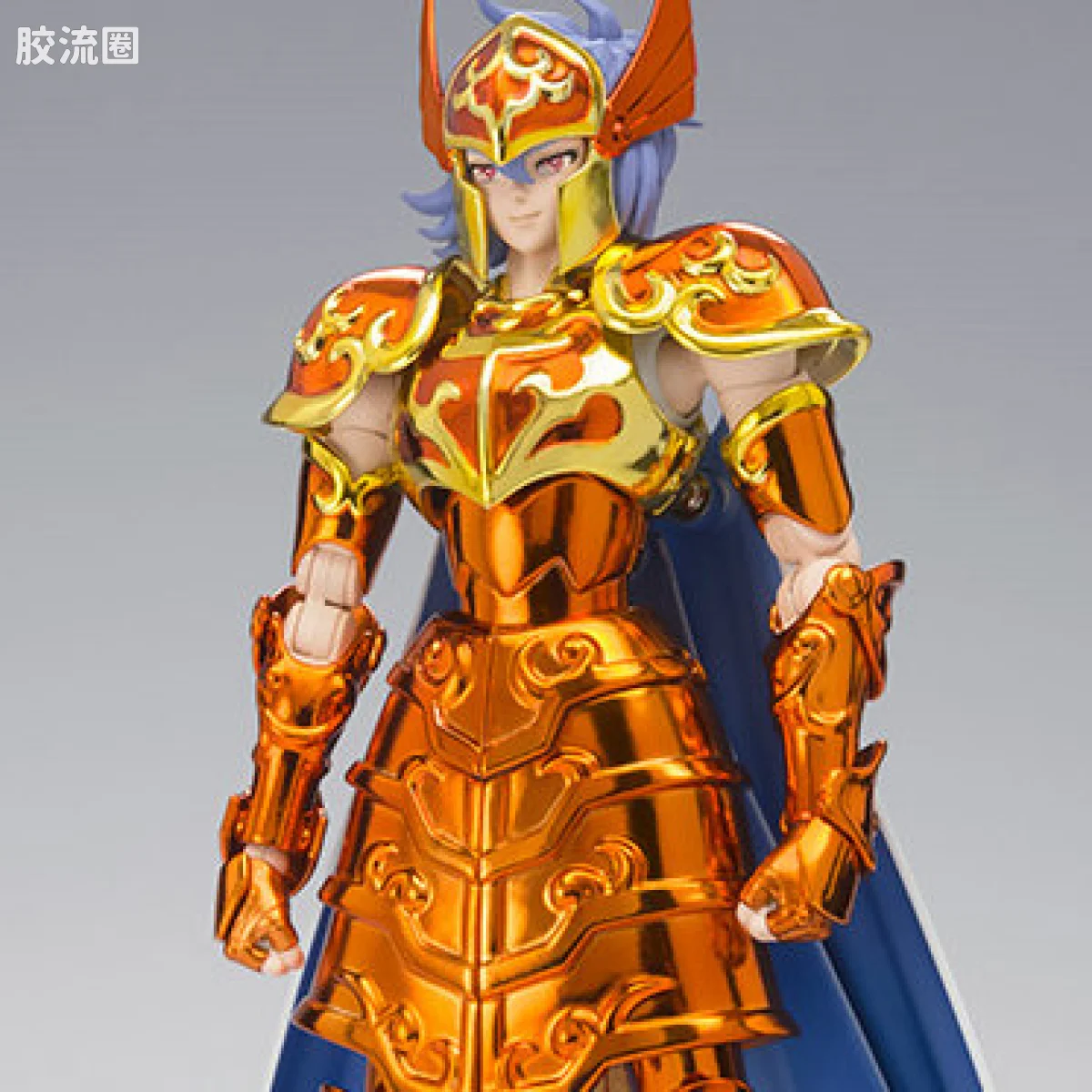 圣斗士圣衣神话 EX版 海斗士 海魔女 苏兰特