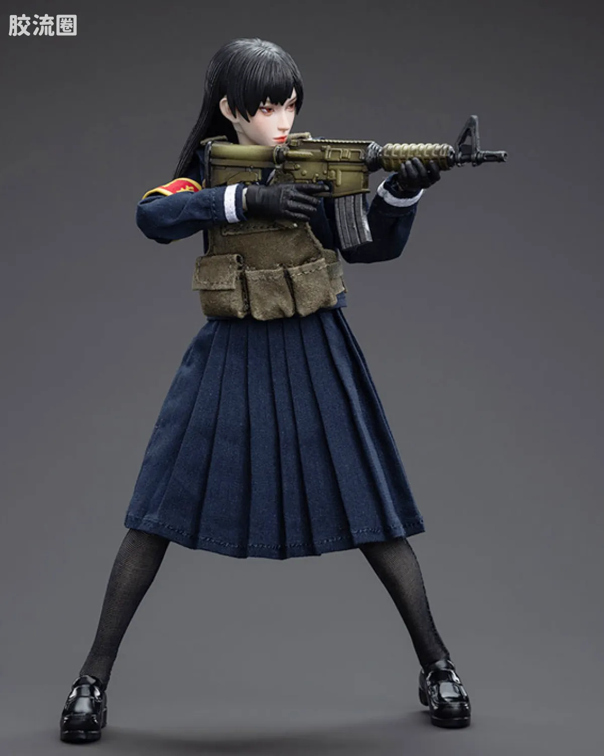 混沌前线 西娜