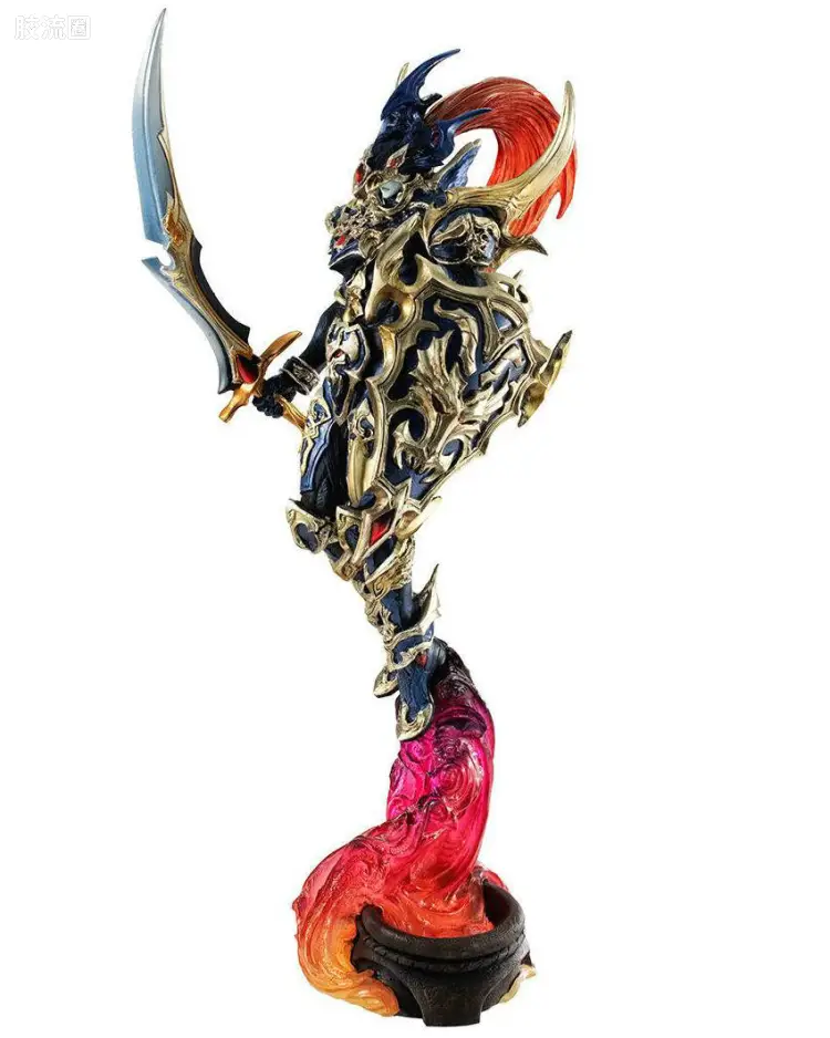 混沌战士~超战士降临~