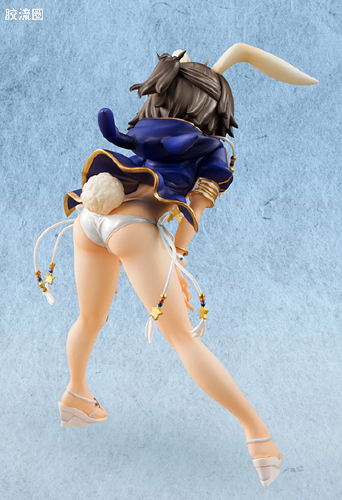 Mega House 手办系列 HIGH QUALITY FIGURE 渚之戏法师 - 图片