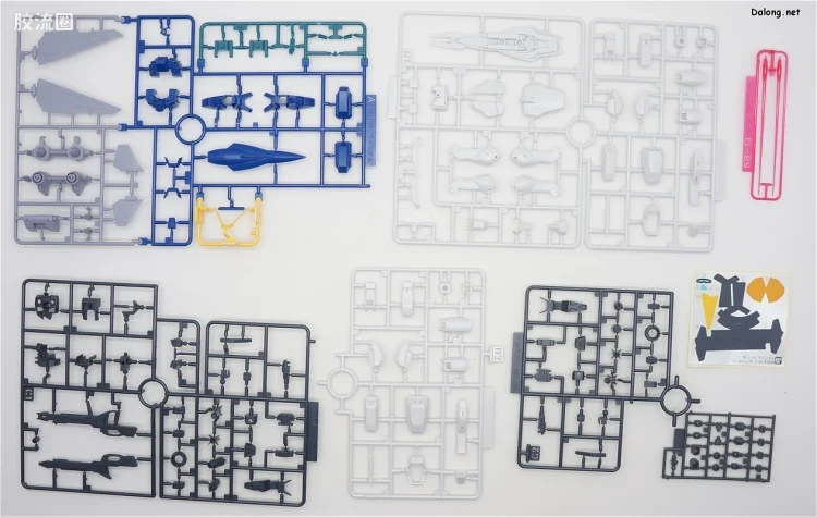 HGUC 普通版 h232 温达姆 - 图片