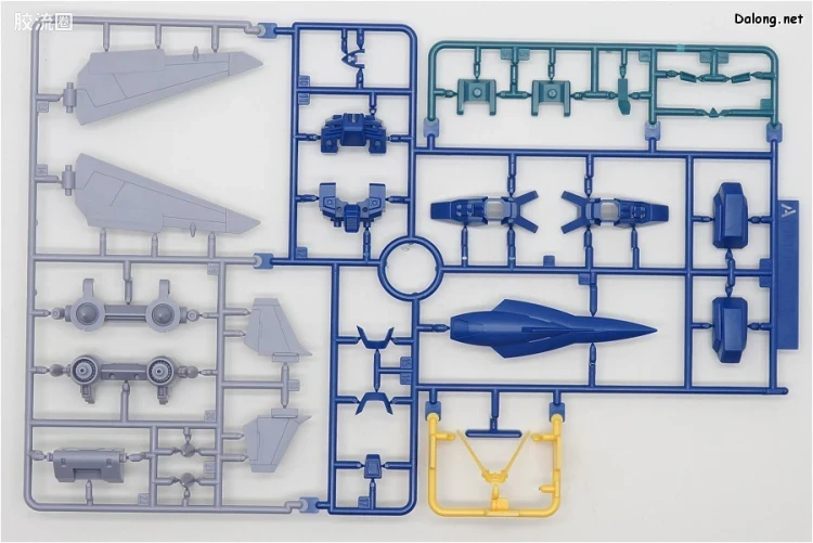 HGUC 普通版 h232 温达姆 - 图片