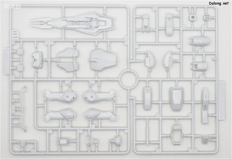 HGUC 普通版 h232 温达姆 - 图片