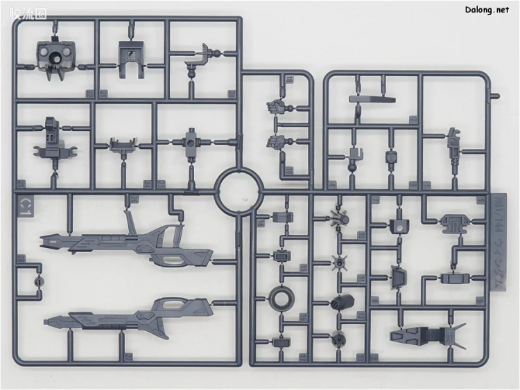 HGUC 普通版 h232 温达姆 - 图片