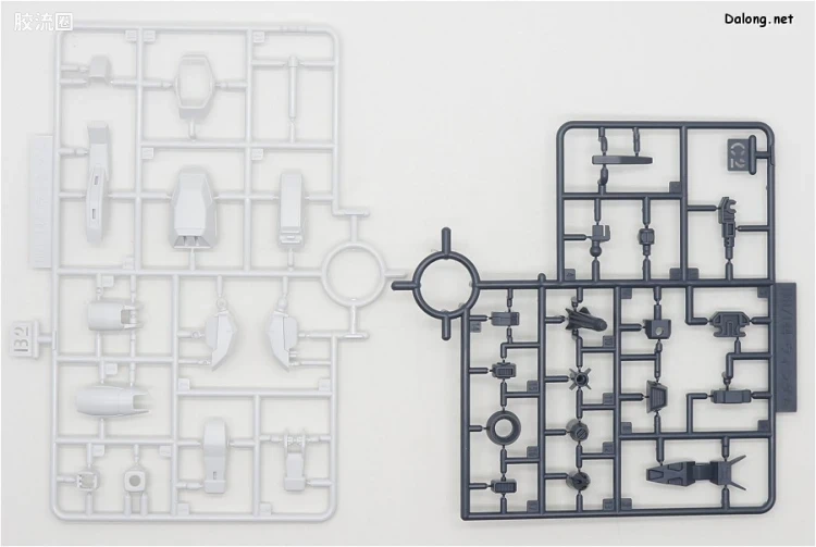 HGUC 普通版 h232 温达姆 - 图片