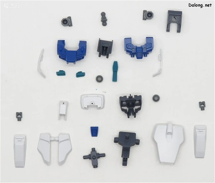 HGUC 普通版 h232 温达姆 - 图片