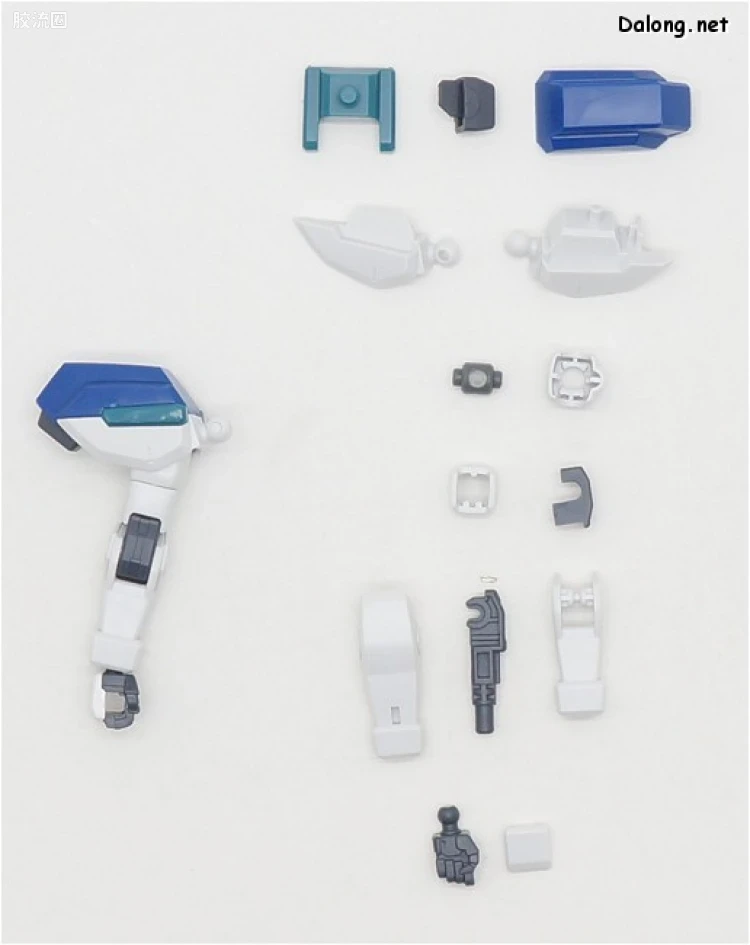 HGUC 普通版 h232 温达姆 - 图片