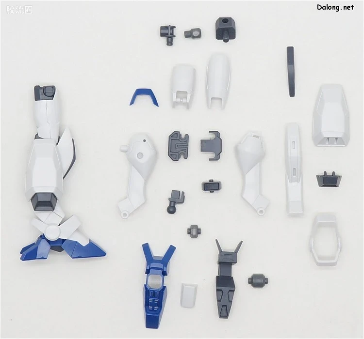 HGUC 普通版 h232 温达姆 - 图片
