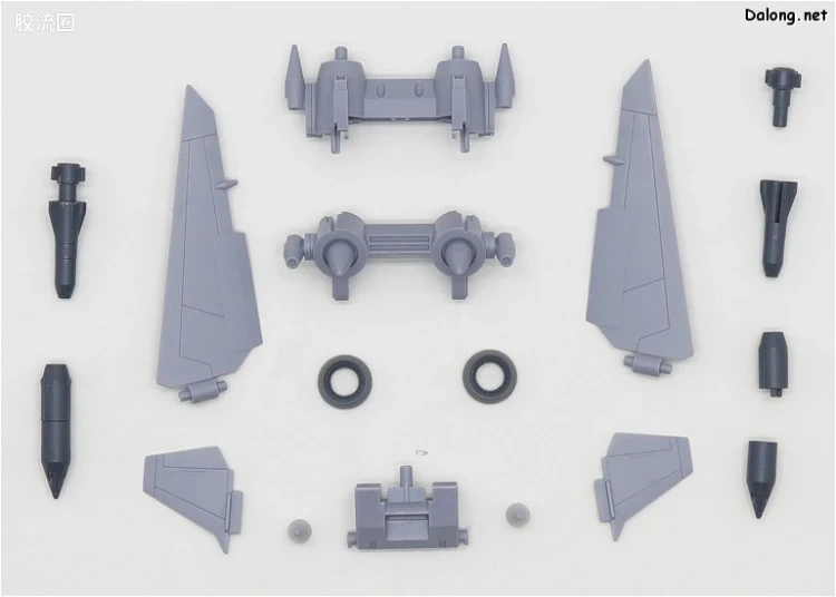 HGUC 普通版 h232 温达姆 - 图片