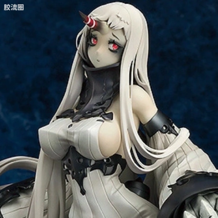Max Factory 手办系列 WONDERFUL HOBBY SELECTION 港湾栖姬
