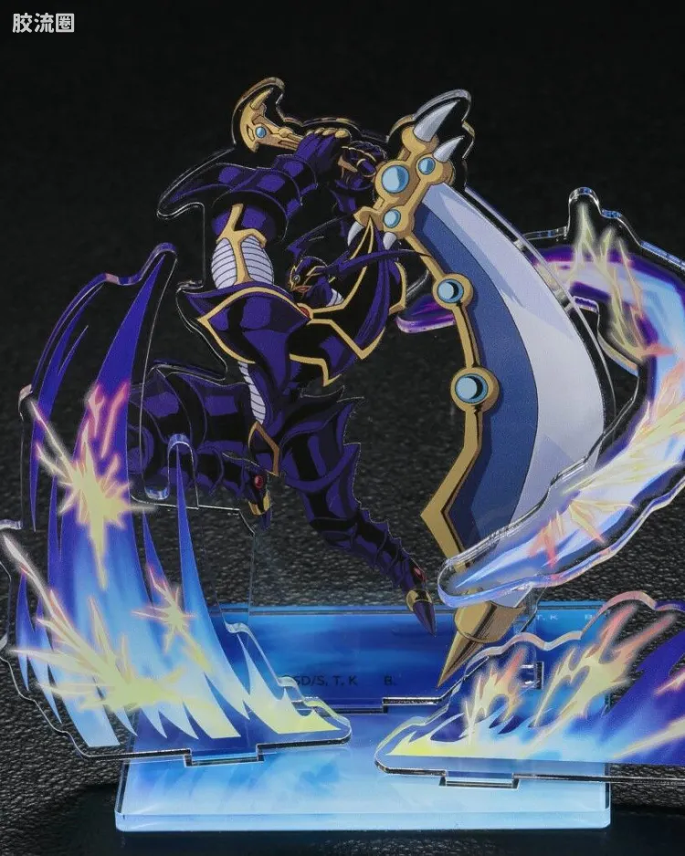 <游☆戏☆王 怪兽之决斗> 破龙剑士