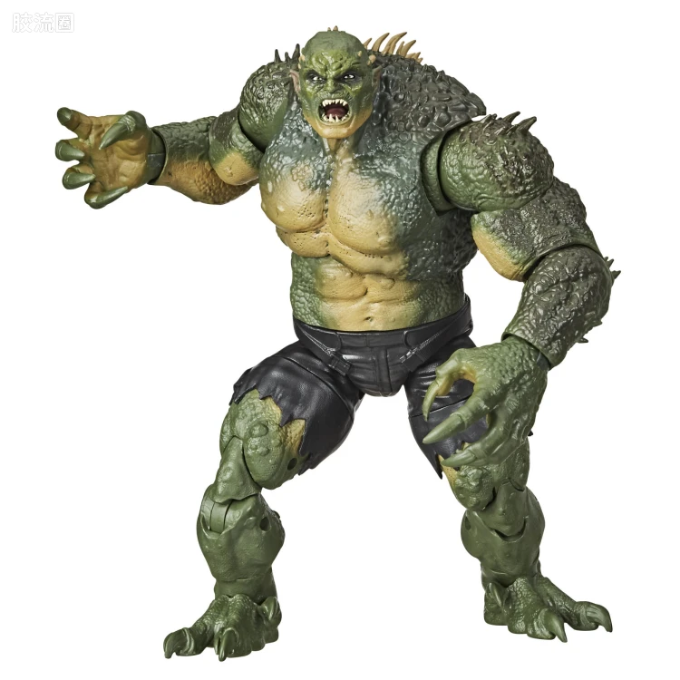 Marvel Legends/漫威传奇 可动人偶系列 游戏 复仇者联盟 憎恶系列 游戏 复仇者联盟 憎恶