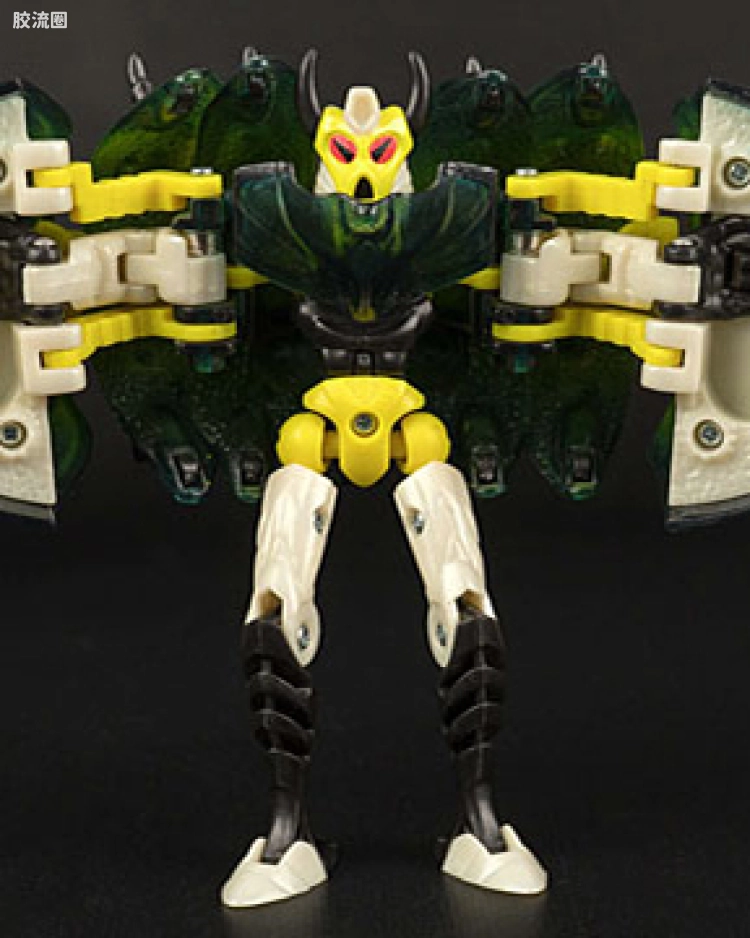 潮虫 Retrax