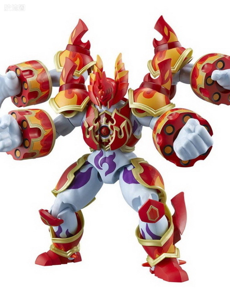 火之魔神