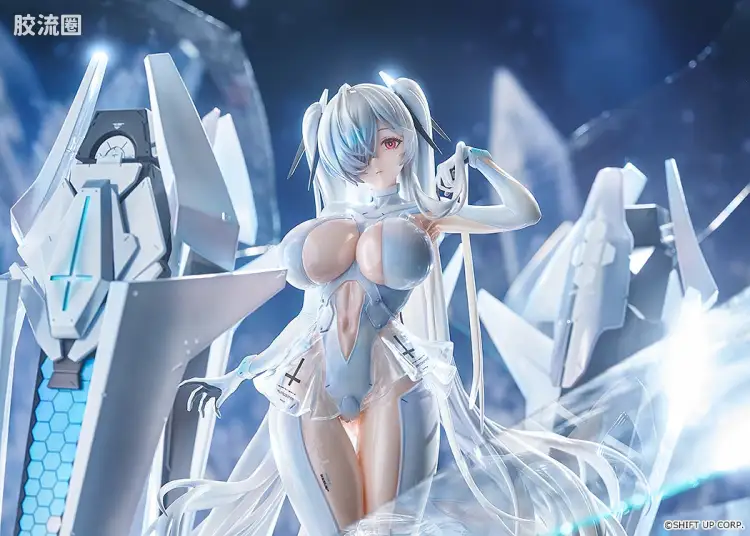 Max Factory 手办系列 普通版 灰姑娘