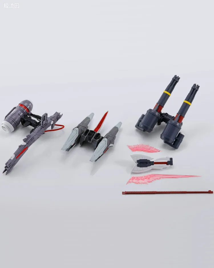 炮击型巫师背包/瞬发型巫师背包/斩击型巫师背包套装