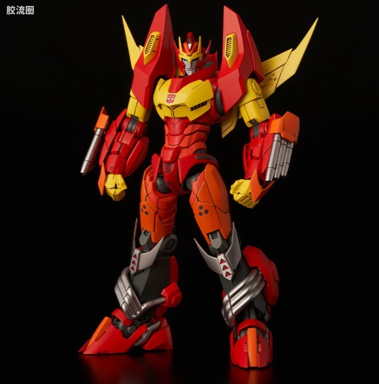 热破 IDW Ver.