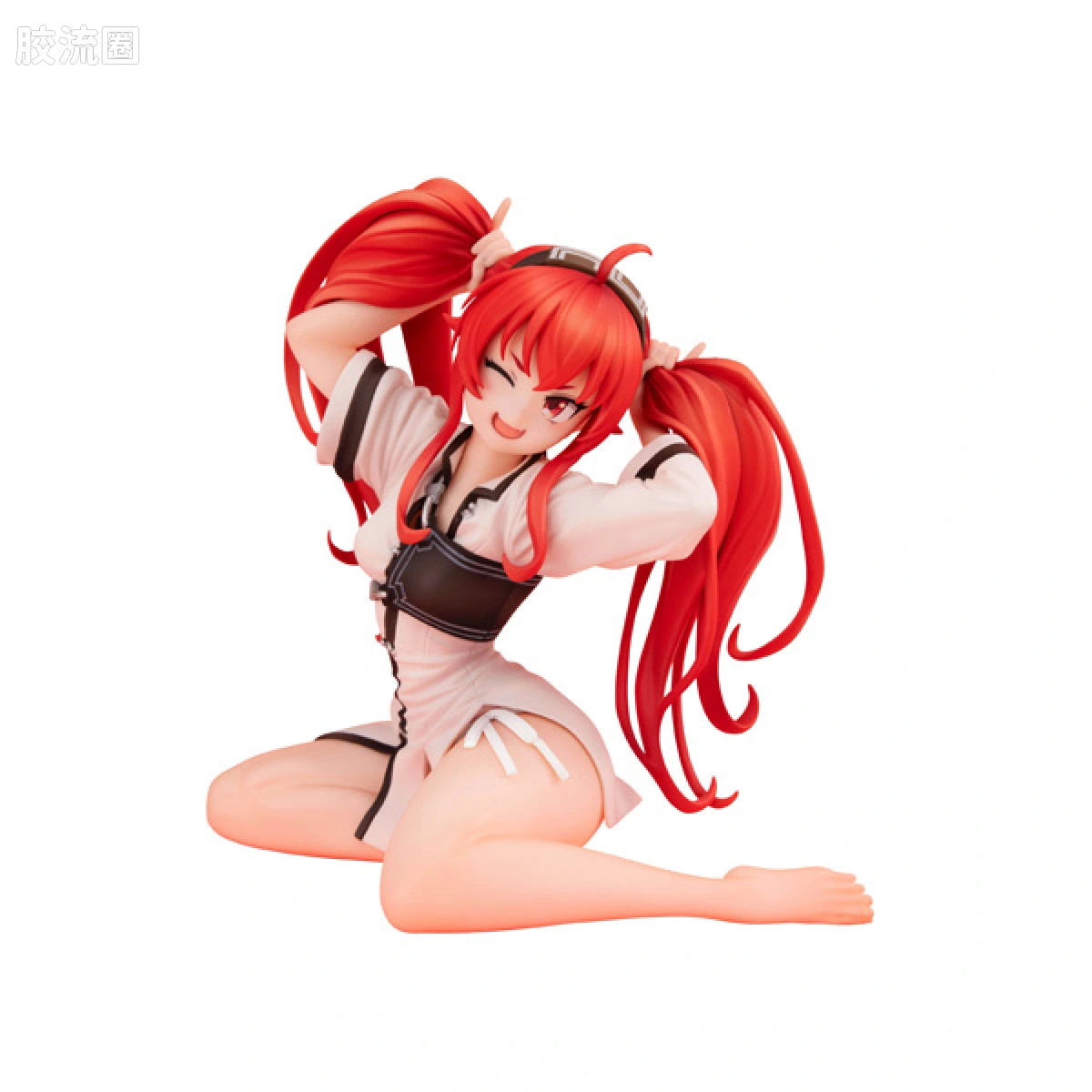 Mega House 手办系列 Melty Princess系列 掌上艾莉丝 - 图片