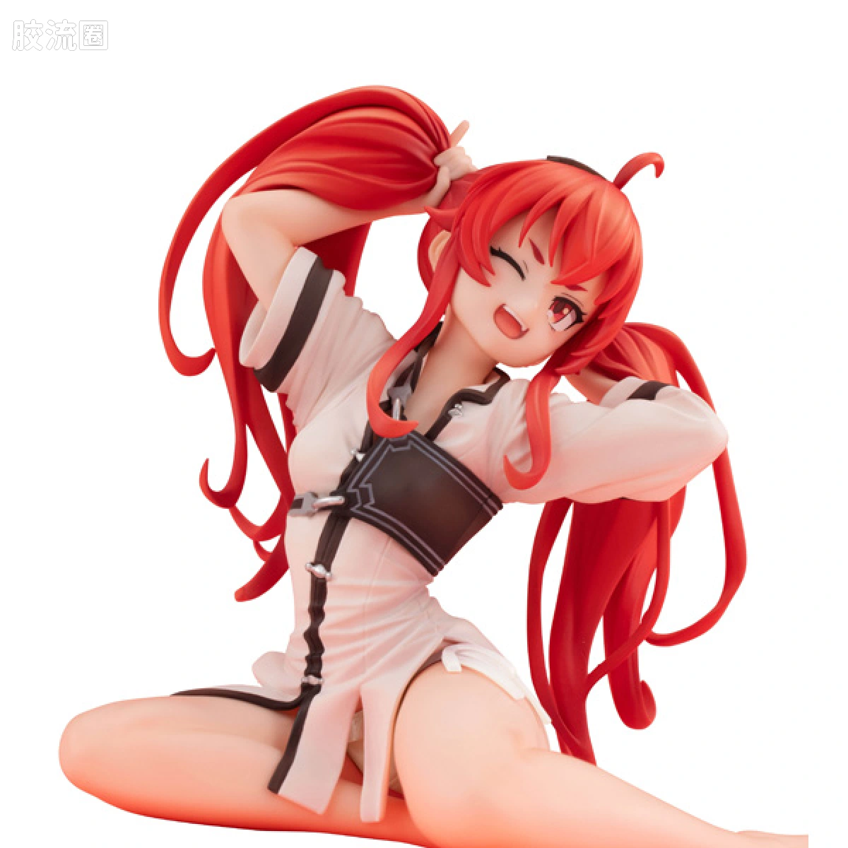 Mega House 手办系列 Melty Princess系列 掌上艾莉丝 - 图片