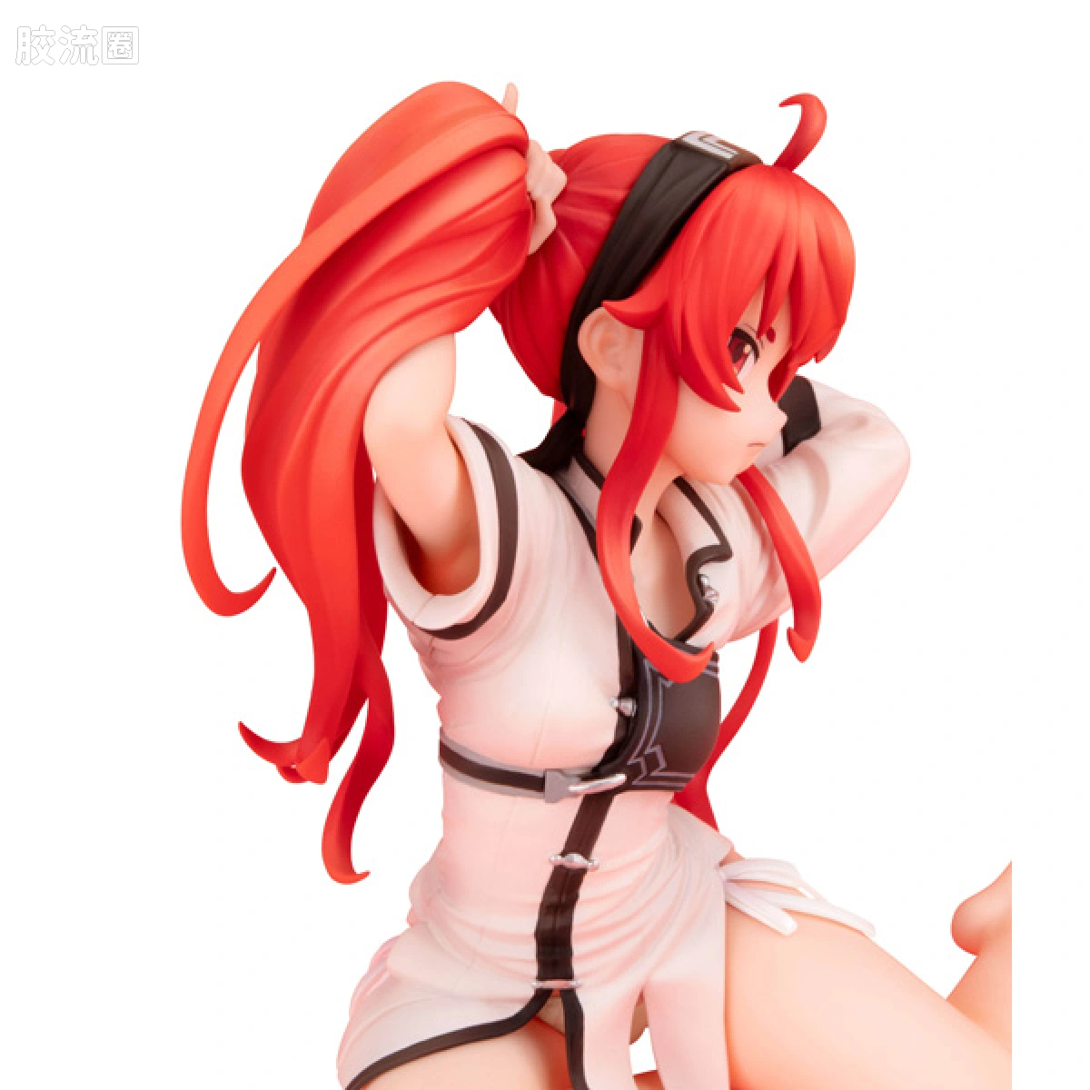 Mega House 手办系列 Melty Princess系列 掌上艾莉丝 - 图片
