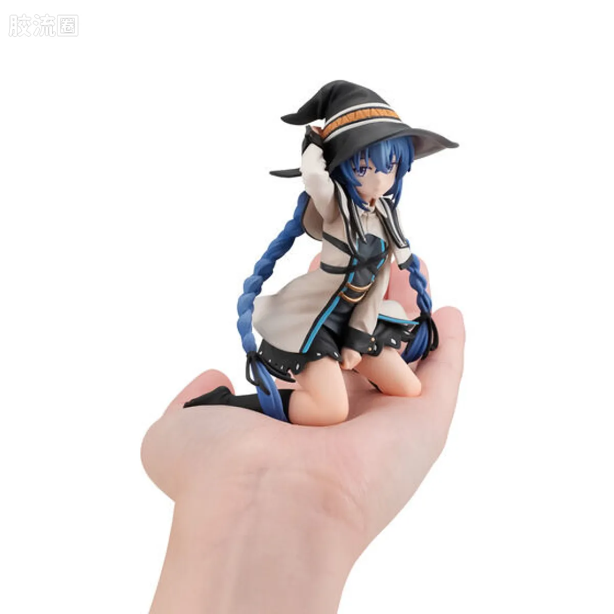 Mega House 手办系列 Melty Princess系列 掌上洛琪希 - 图片