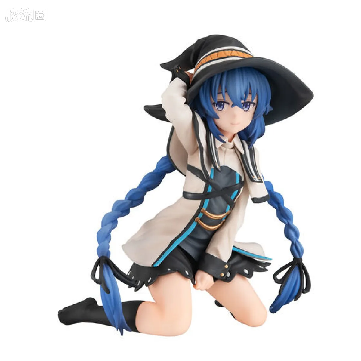 Mega House 手办系列 Melty Princess系列 掌上洛琪希 - 图片