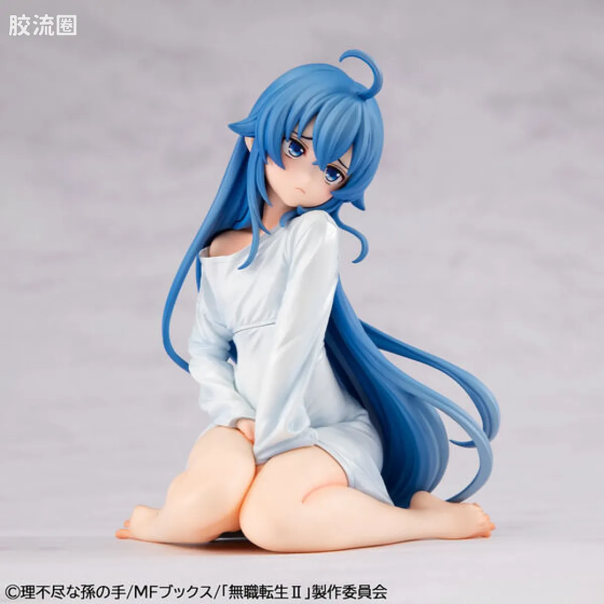 洛琪希 偷窥Ver.