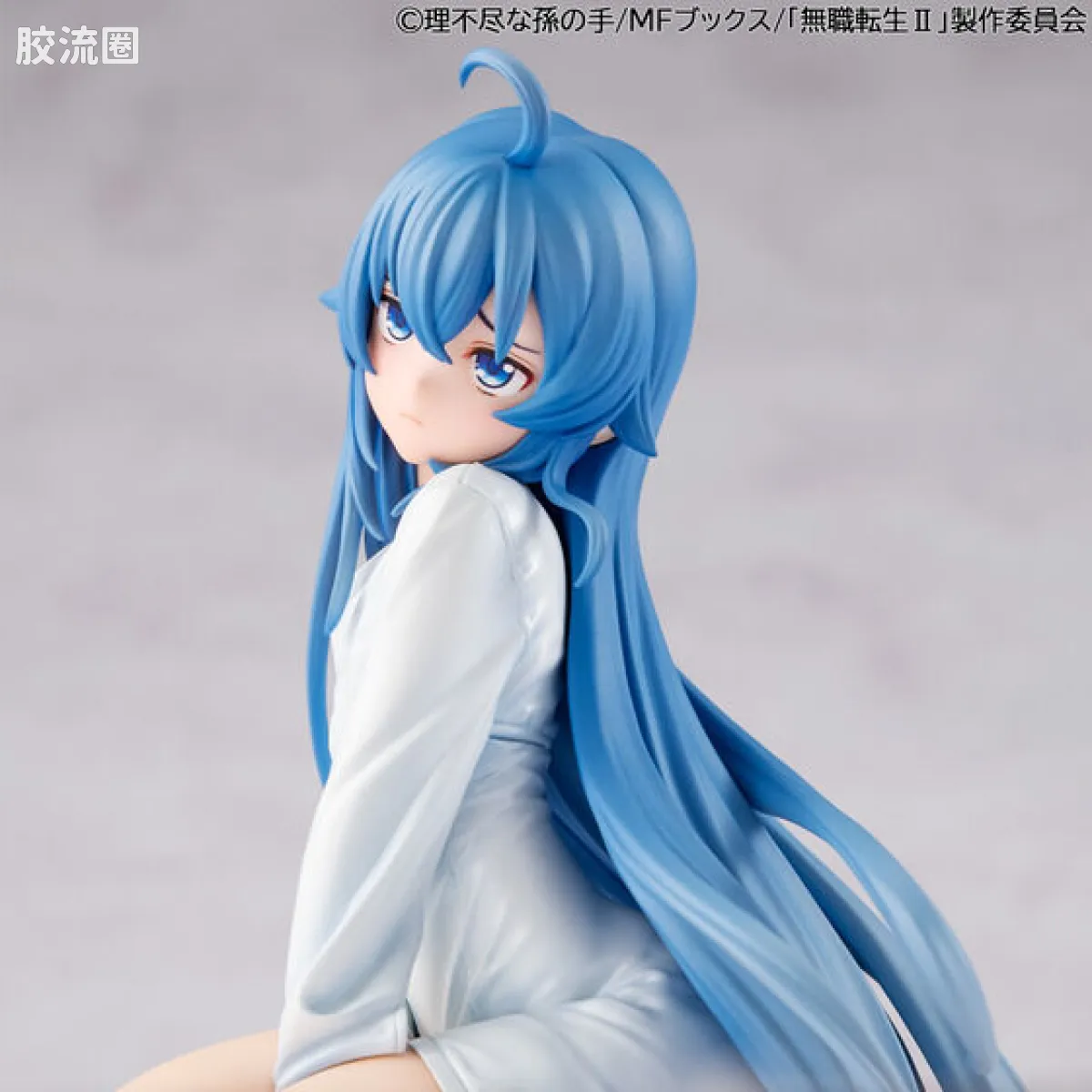 Mega House 手办系列 Melty Princess系列 洛琪希 偷窥Ver. - 图片