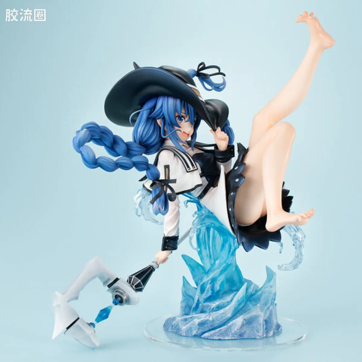 Mega House 手办系列 LUCREA系列 洛琪希 - 图片