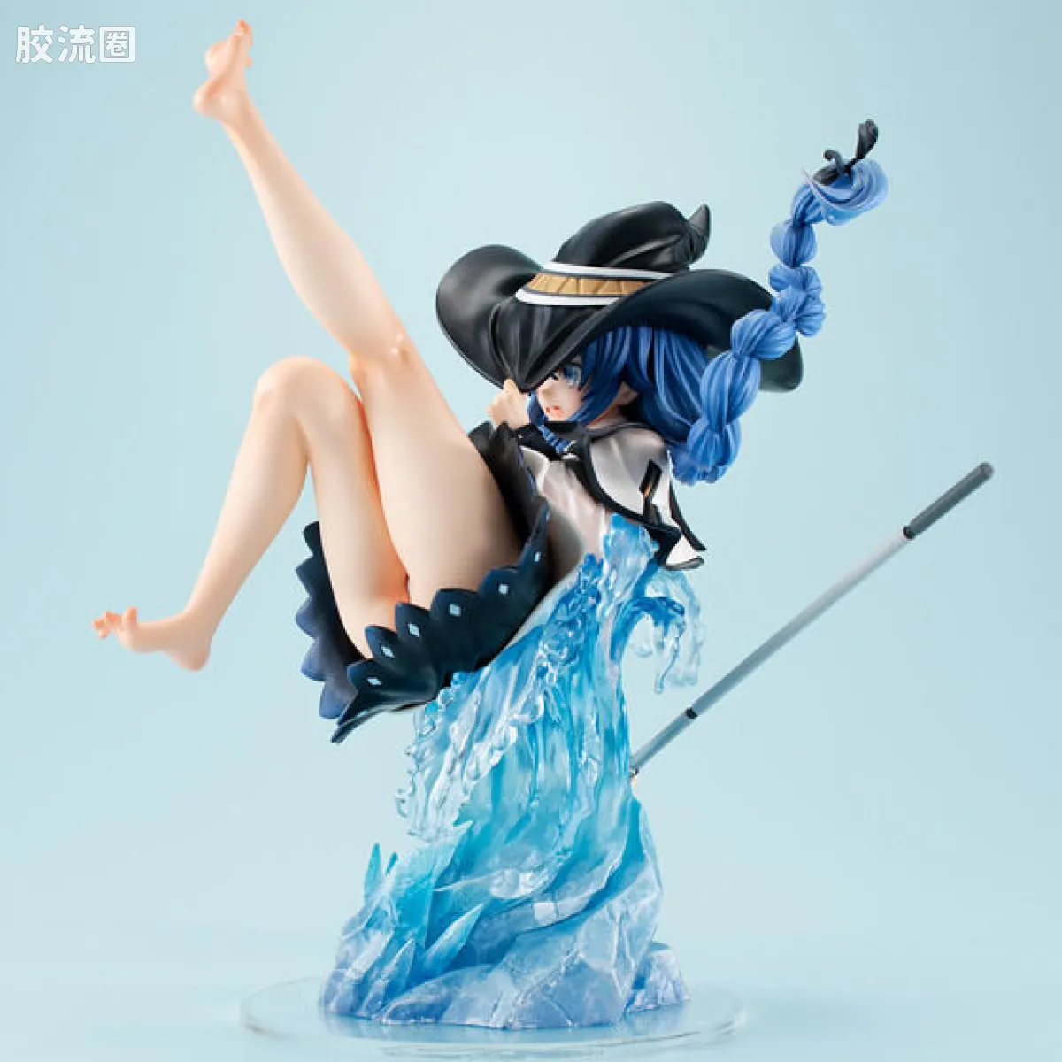 Mega House 手办系列 LUCREA系列 洛琪希 - 图片
