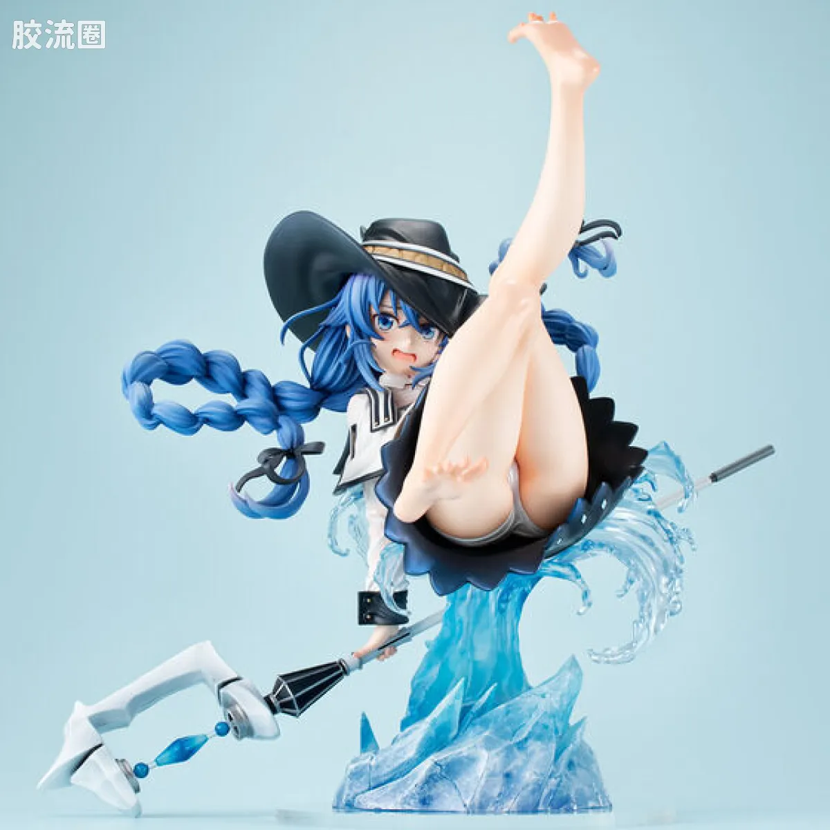 Mega House 手办系列 LUCREA系列 洛琪希 - 图片