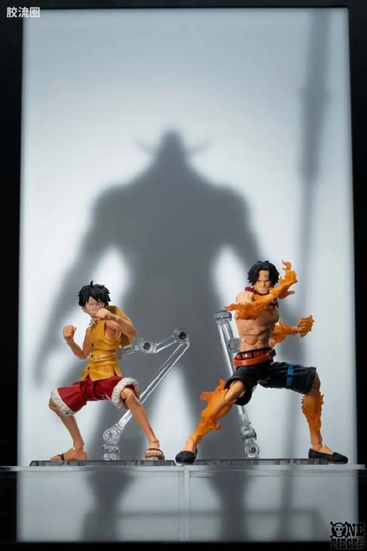 SHF 往期未商品化参考展品/开发中商品 (综合) 爱德华·纽盖特