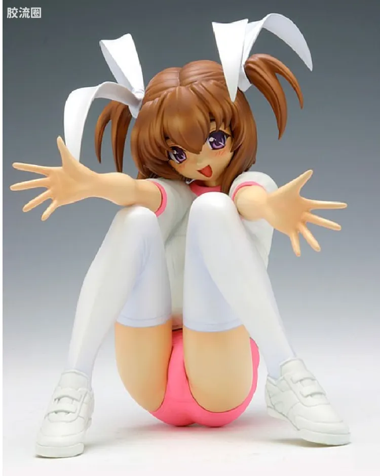 爱泽朋美 体操服限定版