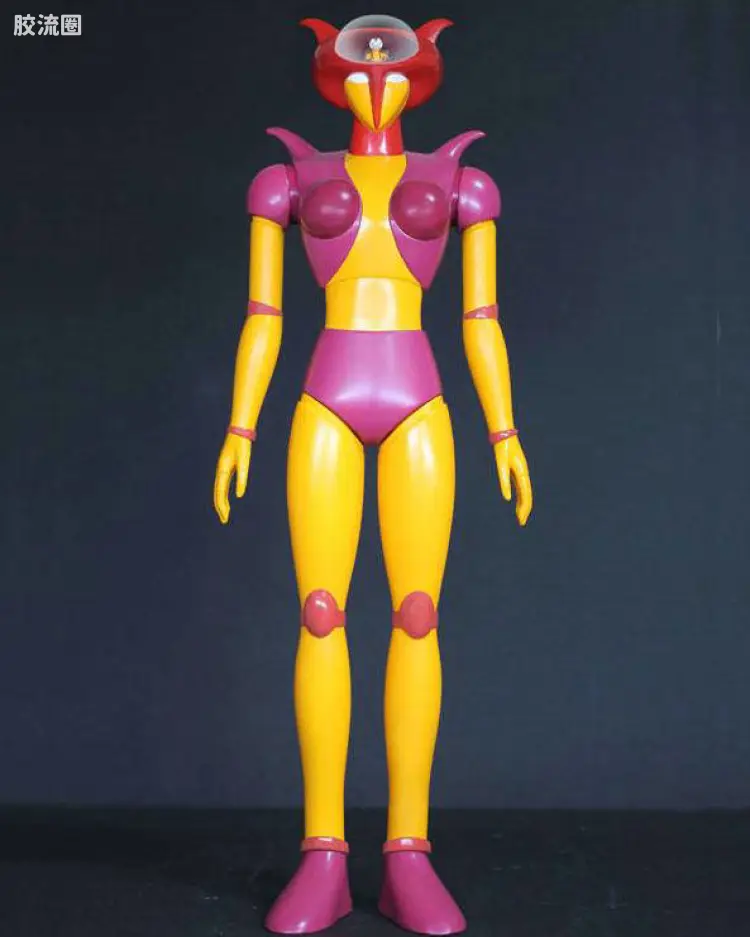 爱美神A