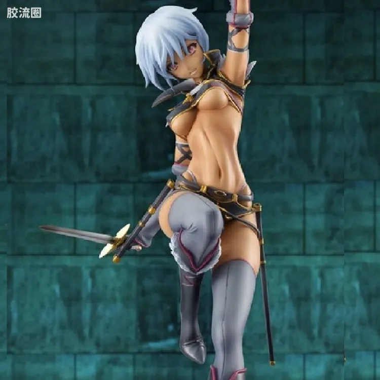 Mega House 手办系列 Excellent Model CORE 牙の暗杀者 伊尔玛
